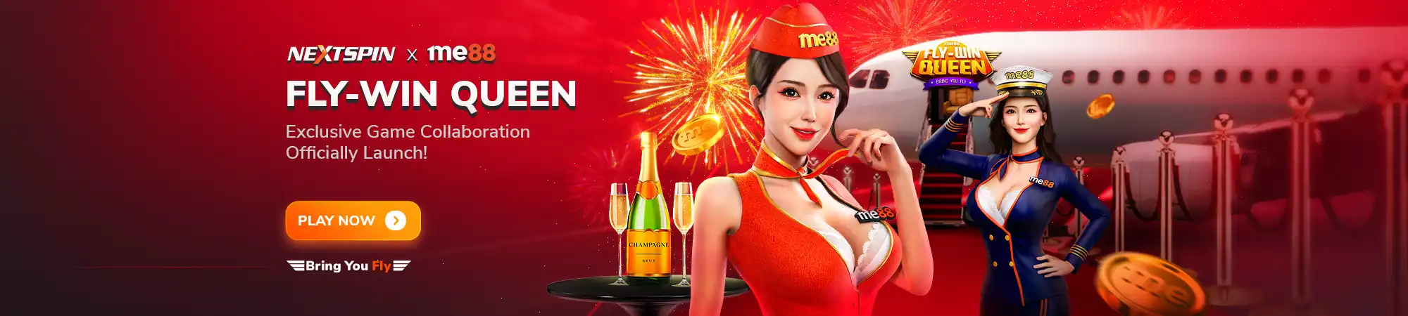 me88 228% Dragon Fortune Welcome Casino Bonus Singapore SGD 1688