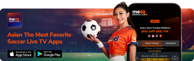 me88 sports betting Singapore football odds Premier League